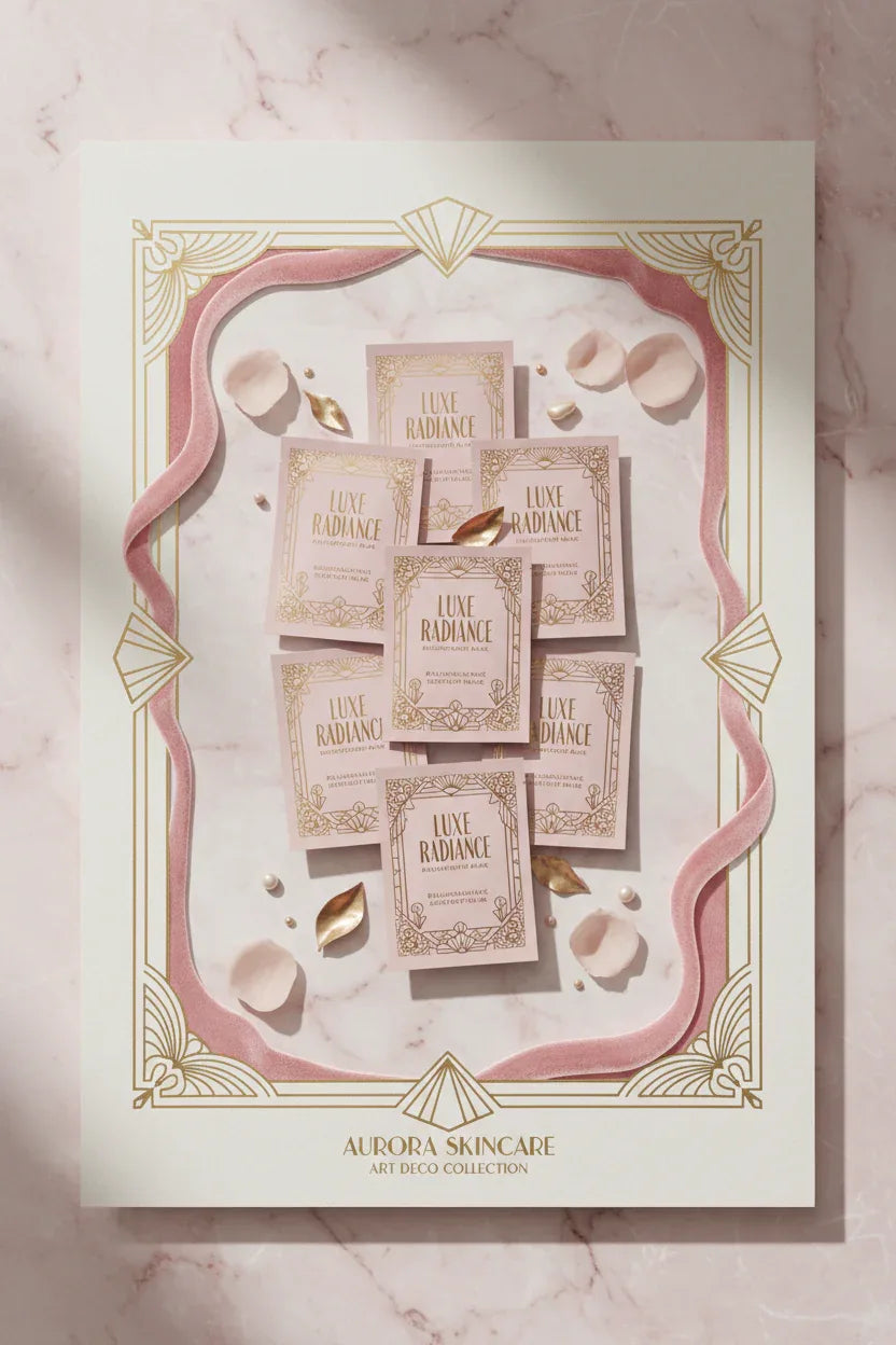 Masques Visage Bio - Eclat-Lifestyle