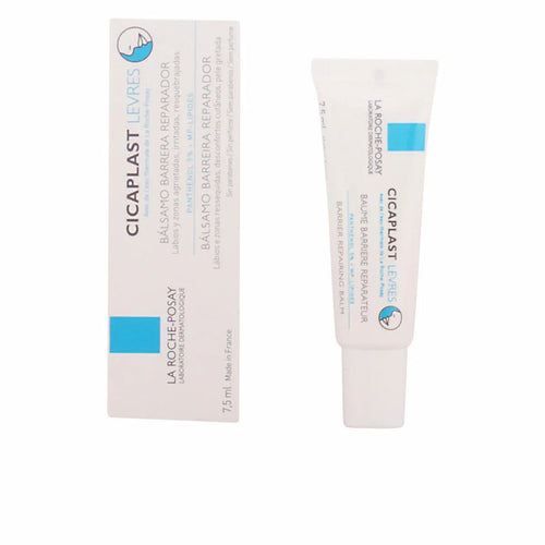 Baume à Lèvres Cicaplast La Roche Posay - Eclat-Lifestyle