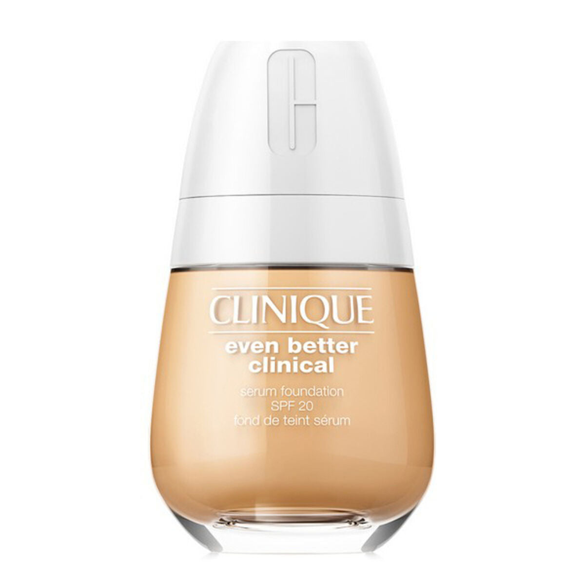 Liquid Make Up Base Clinique 192333077986 WN46-golden WN46 Golden Spf 20 30 ml-0