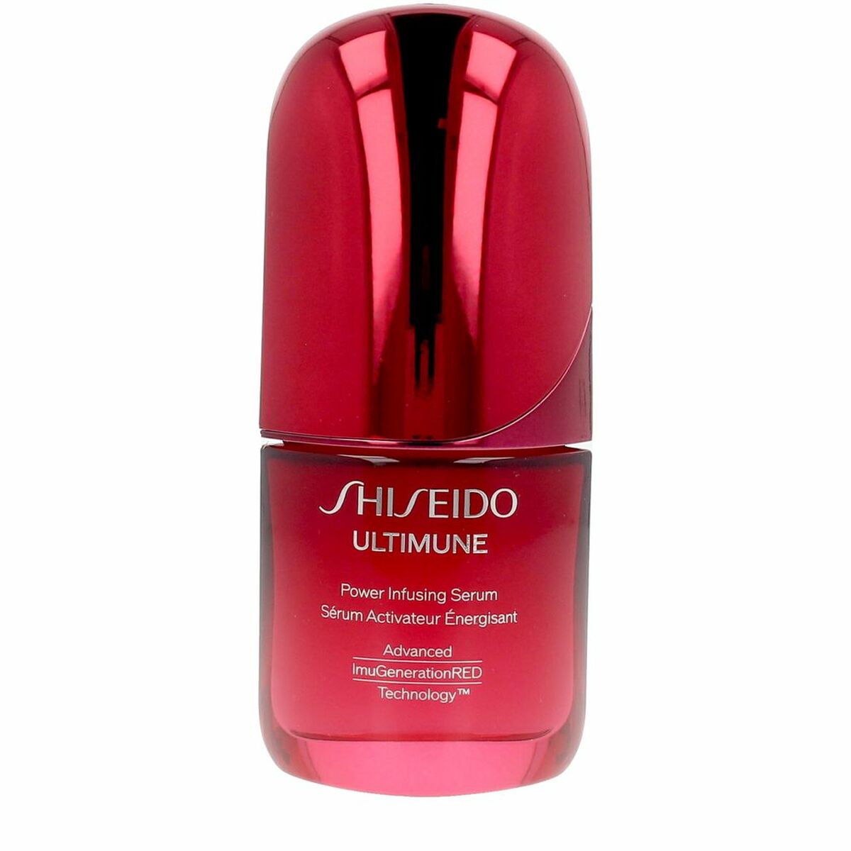 Facial Serum Shiseido ULTIMUNE 30 ml-0