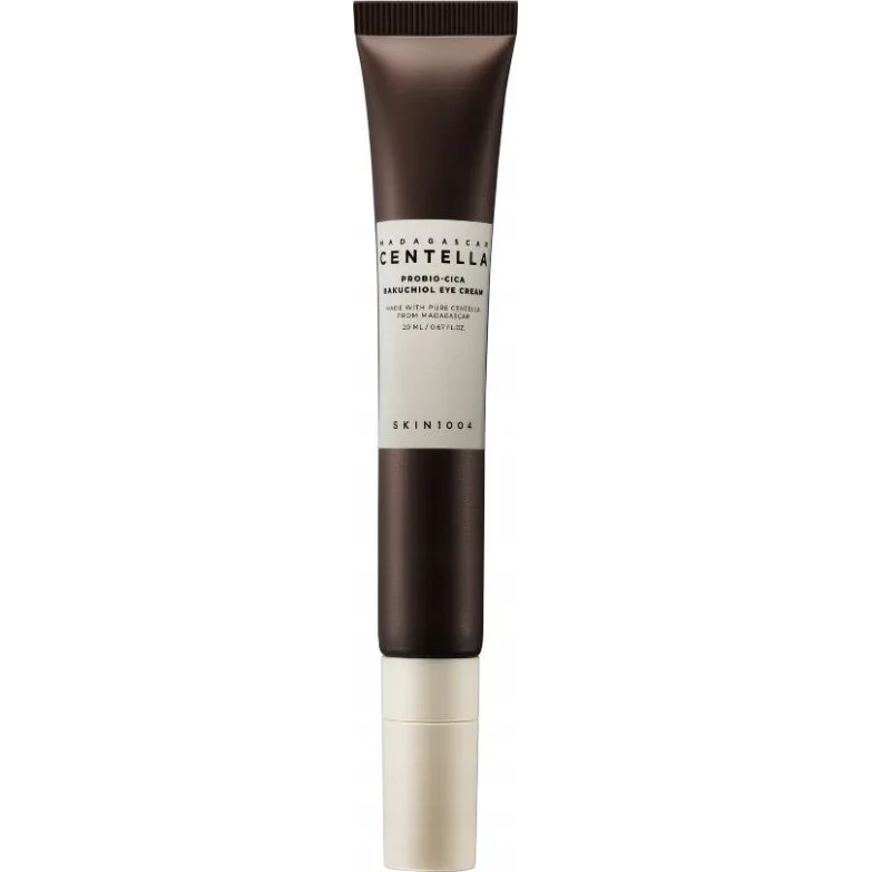 SKIN1004 Madagascar Centella Probio-Cica Crème Contour des Yeux au Bakuchiol 20 ml - Eclat-Lifestyle