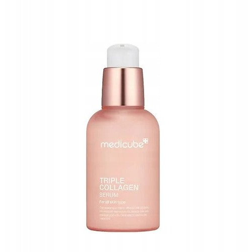 MEDICUBE Triple Collagen Serum 55 ml (8800256114351)