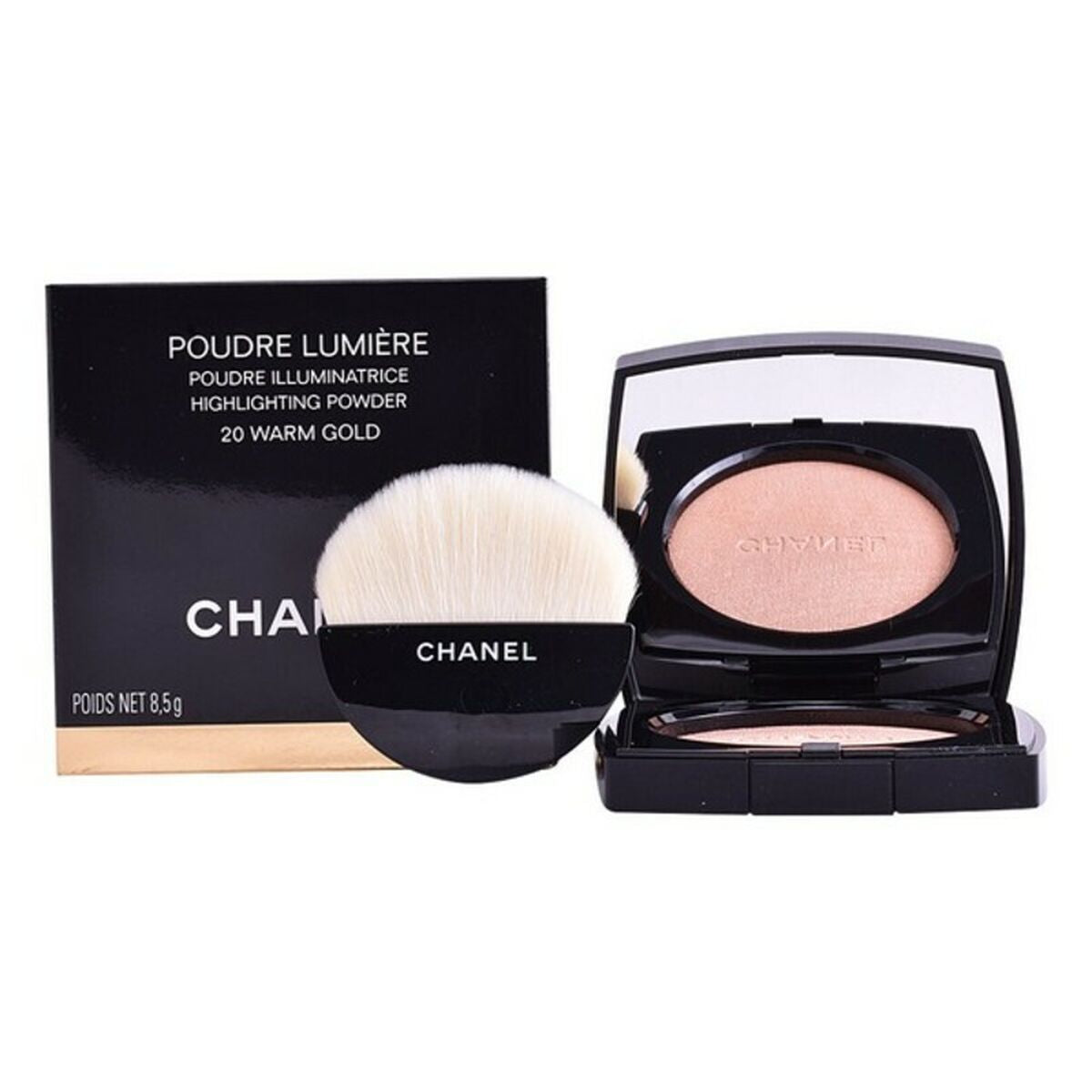 Highlighter Chanel 8,5 g-0