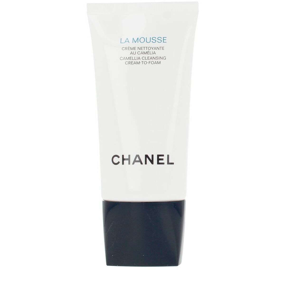 Facial Cleansing Gel Chanel LA MOUSSE 150 ml-0