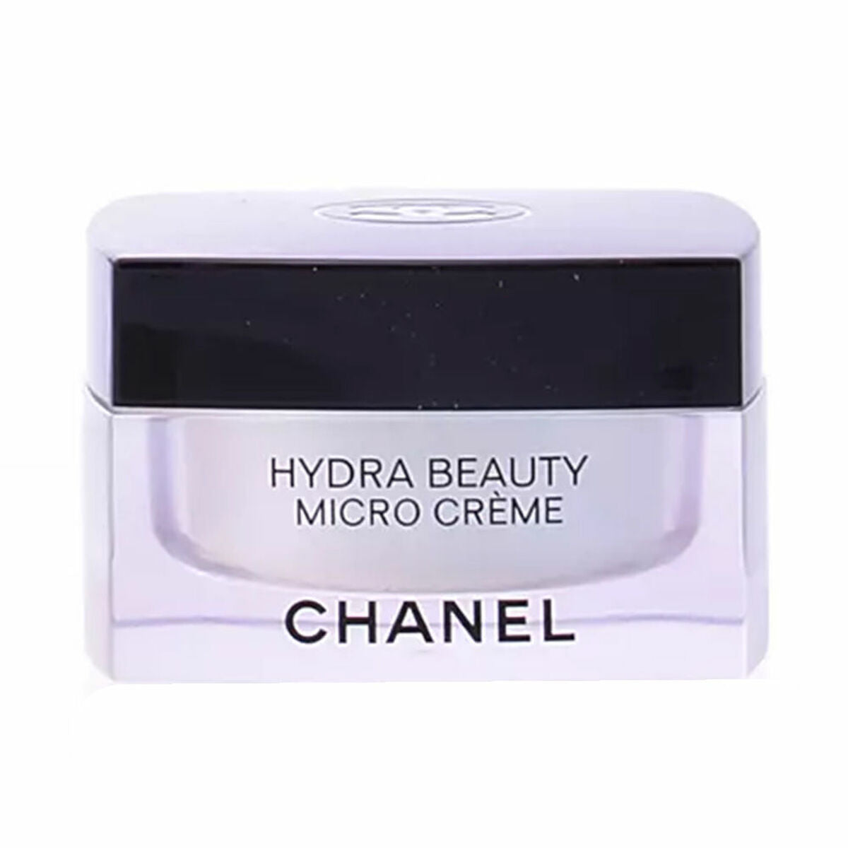 Cream with Small Bubbles of Camellia Hydra Beauty Chanel 50 g-1