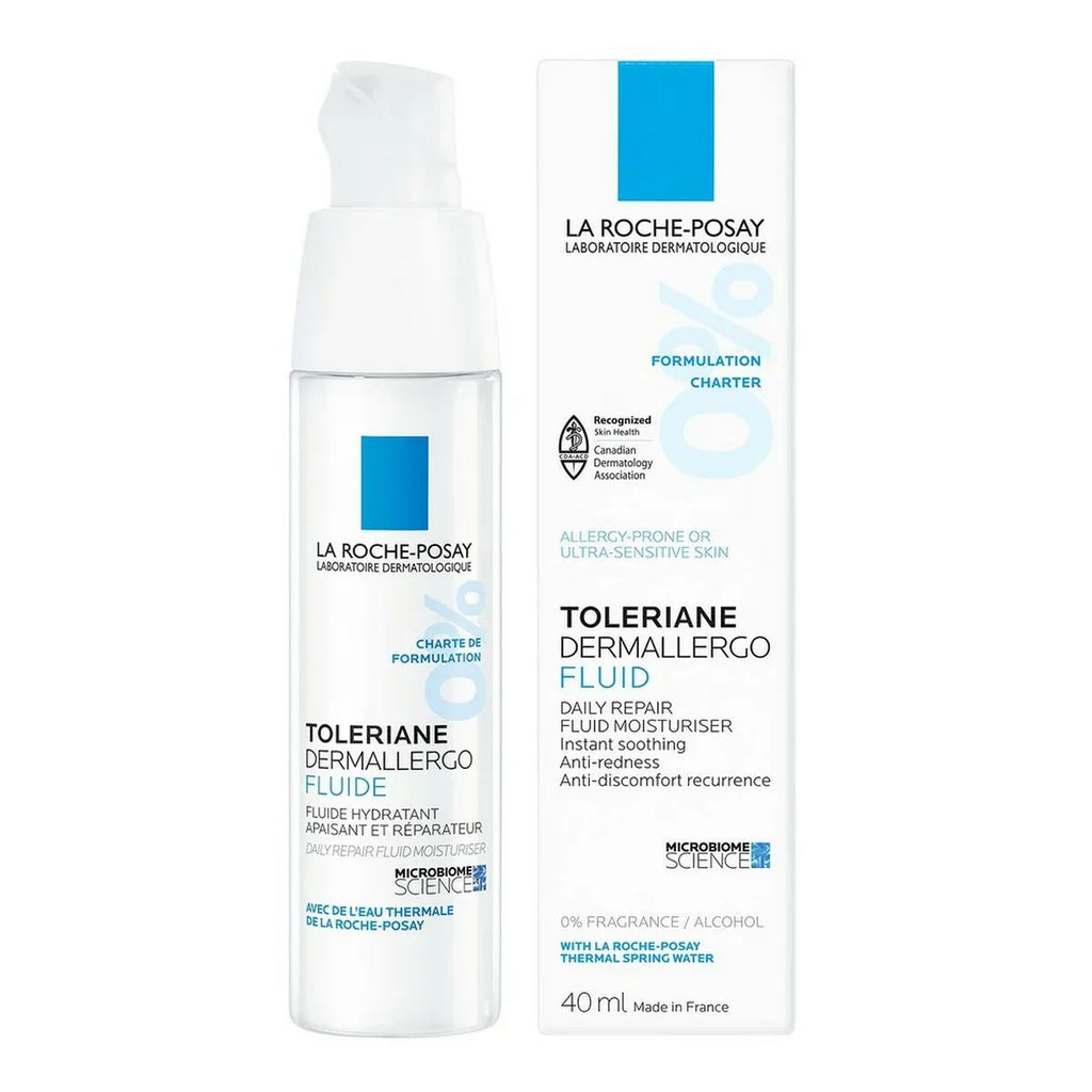Crème Visage La Roche Posay 40 ml - Eclat-Lifestyle