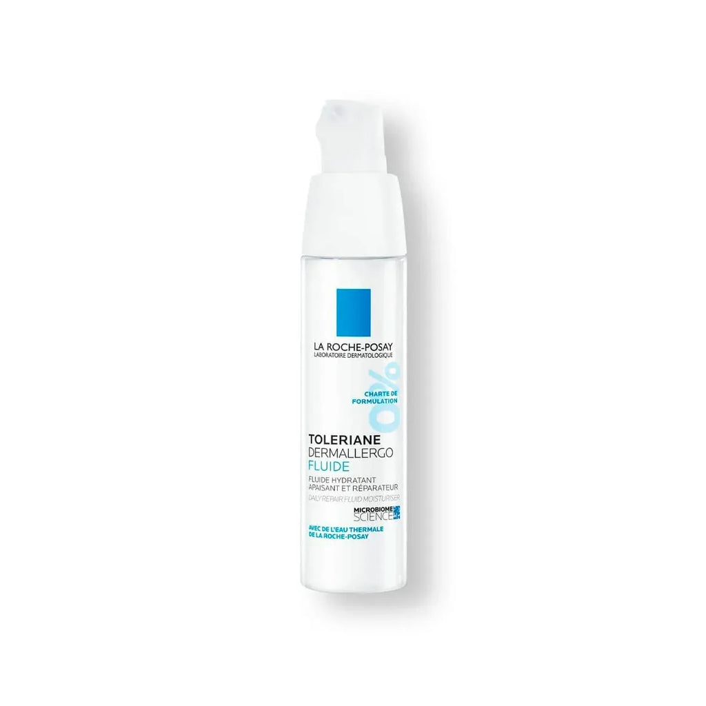 Crème Visage La Roche Posay 40 ml - Eclat-Lifestyle