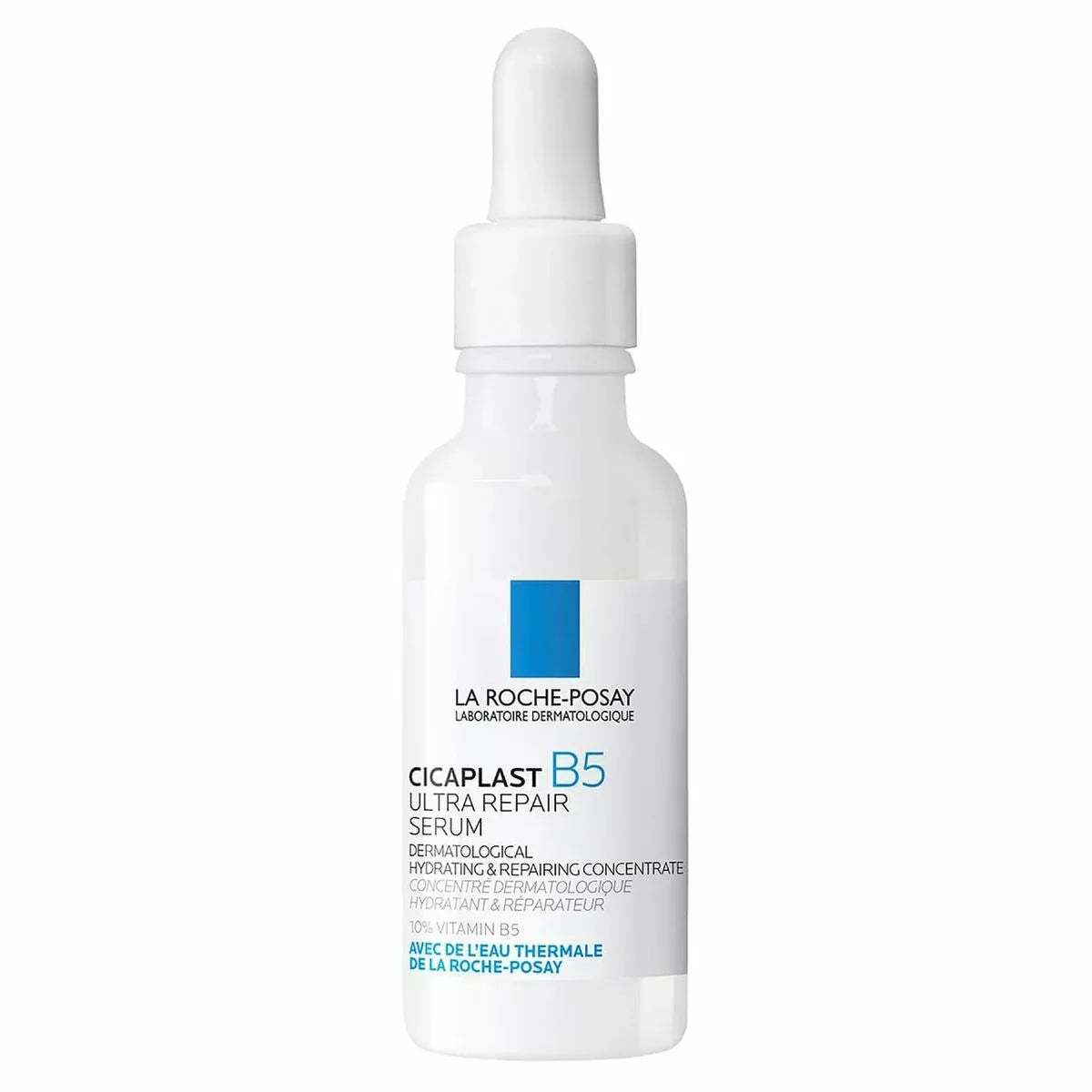 Serum visage La Roche Posay Cicaplast 30 ml - Eclat-Lifestyle
