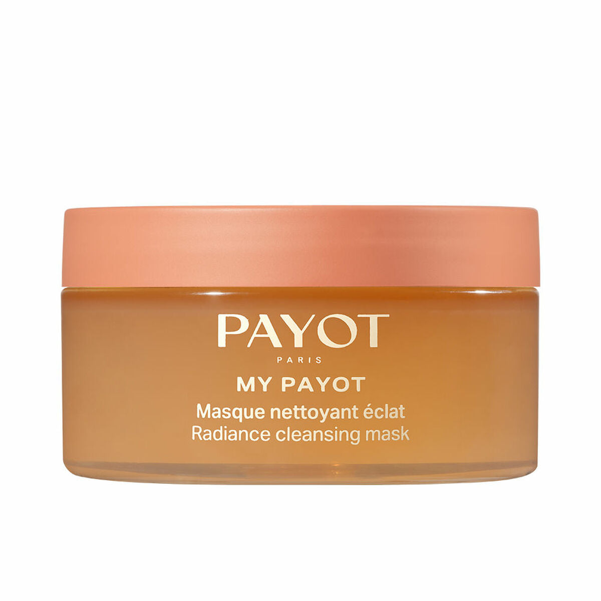 Facial Mask Payot MY PAYOT 100 ml Deep Cleaning-0