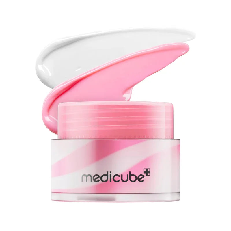 medicube PDRN Masque de sommeil à lèvres 10g - Eclat-Lifestyle