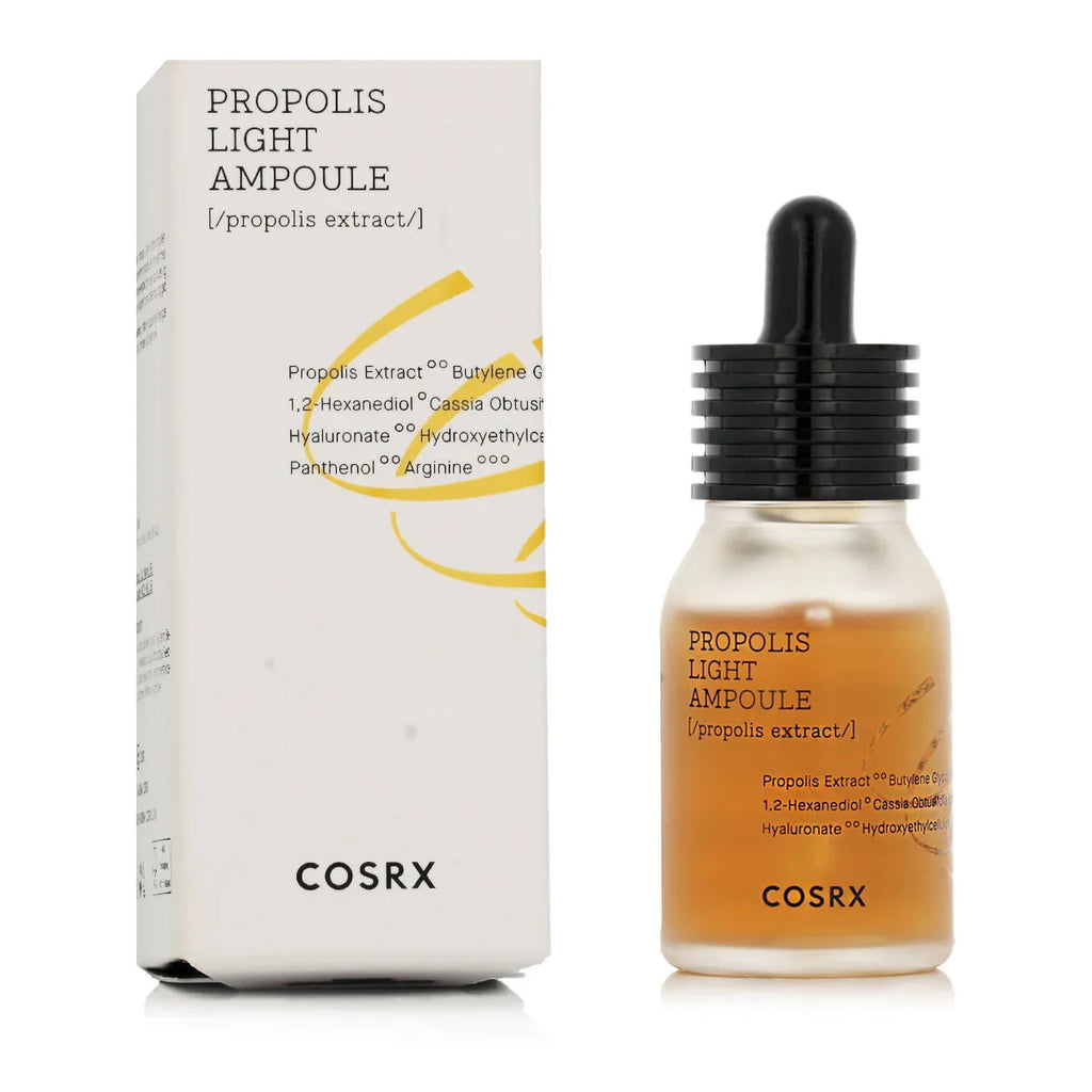 COSRX Full Fit Propolis Light Sérum Visage 30 ml - Eclat-Lifestyle