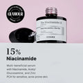 COSRX The Niacinamide 15% Sérum Crème Visage 20 ml - Eclat-Lifestyle