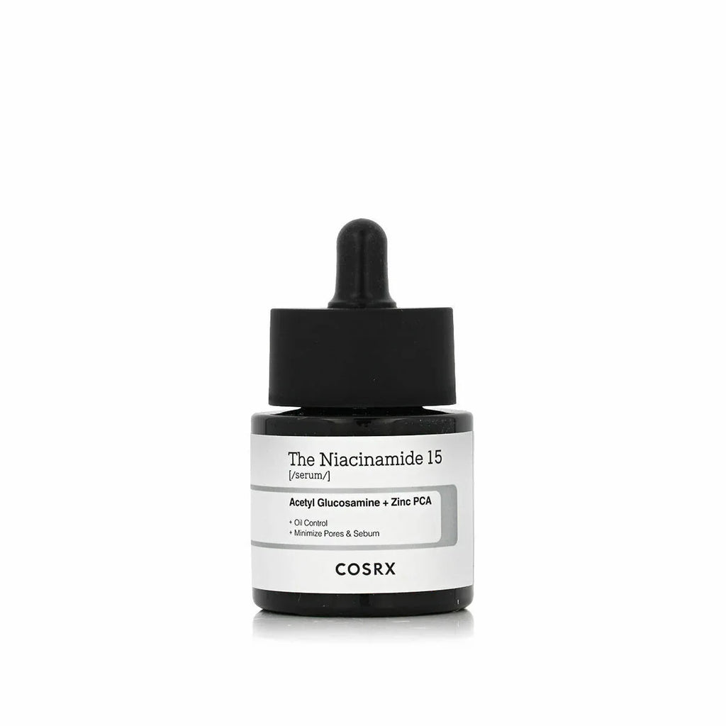 COSRX The Niacinamide 15% Sérum Crème Visage 20 ml - Eclat-Lifestyle