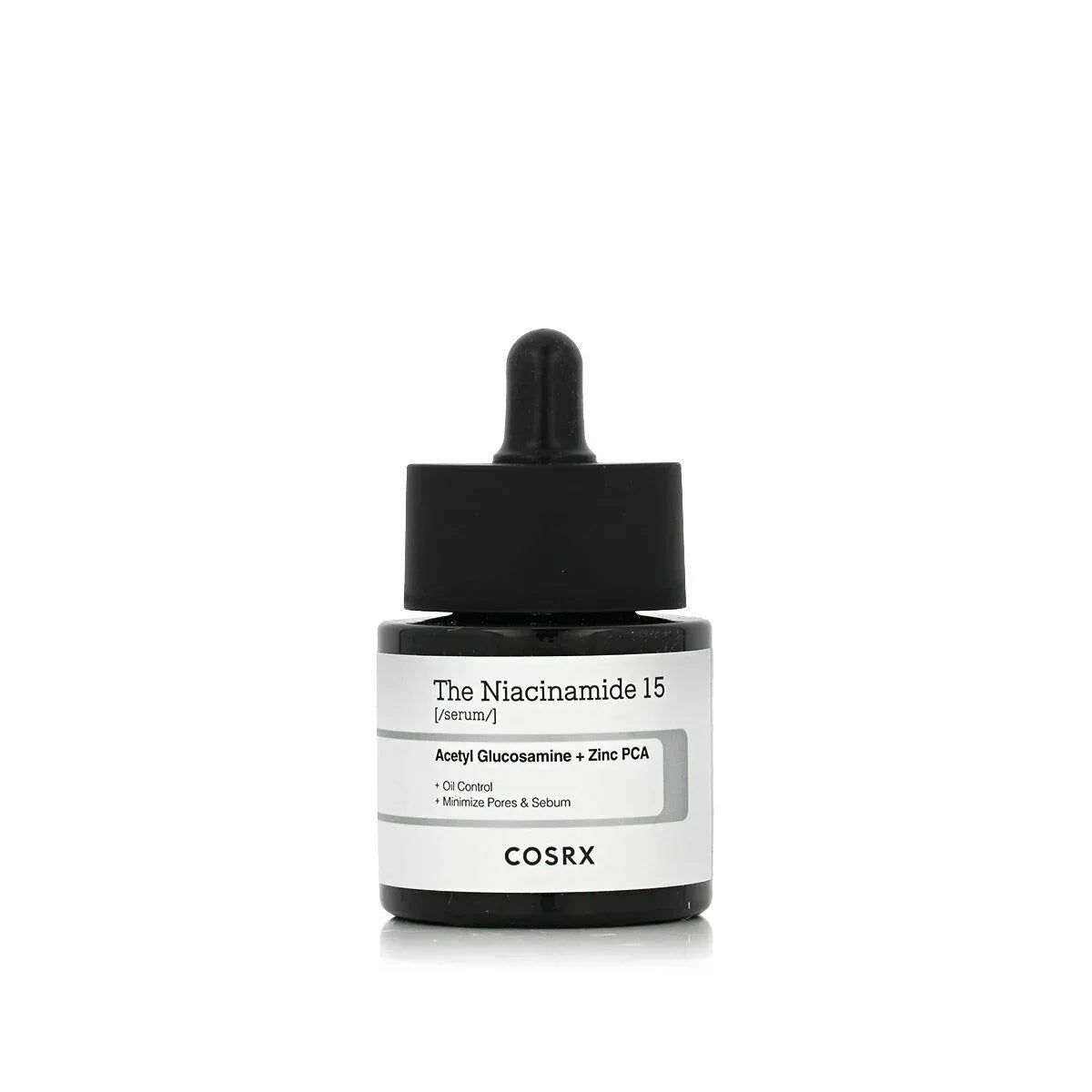 COSRX The Niacinamide 15% Sérum Crème Visage 20 ml - Eclat-Lifestyle