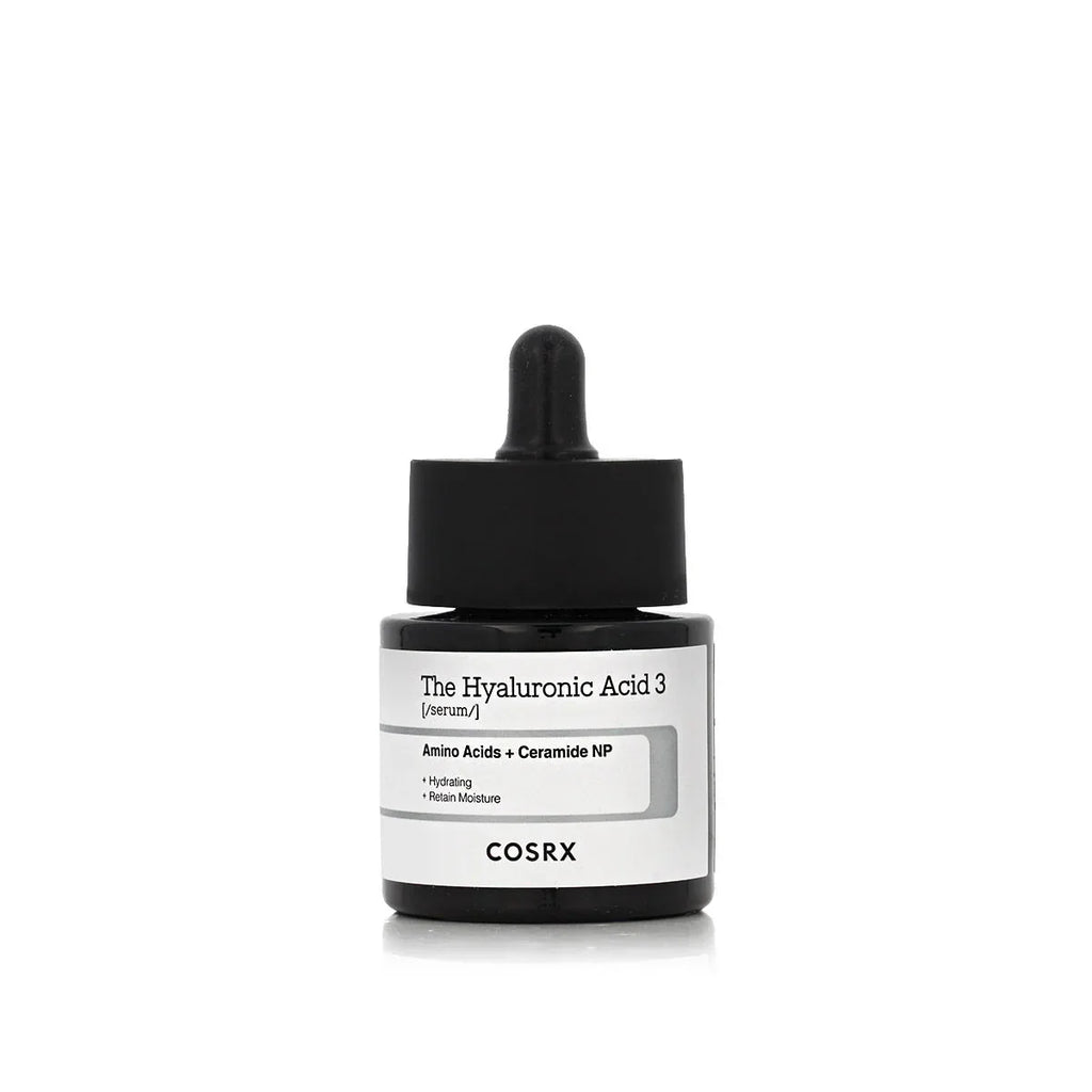 COSRX The Hyaluronic Acid 3 Sérum Crème Hydratante 20 ml - Eclat-Lifestyle