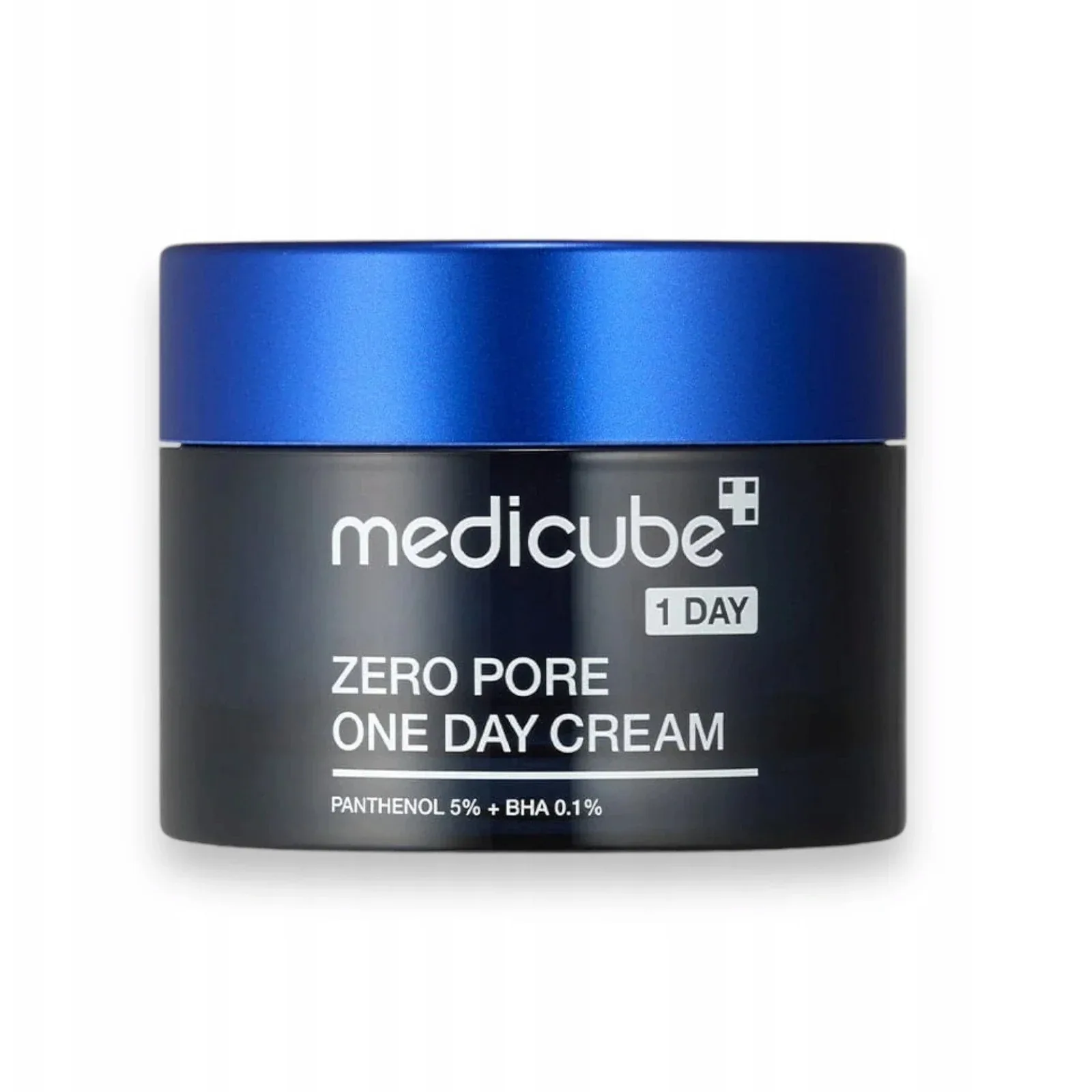 MEDICUBE Zero Pore One Day Cream Crème Visage 50 ml - Eclat-Lifestyle