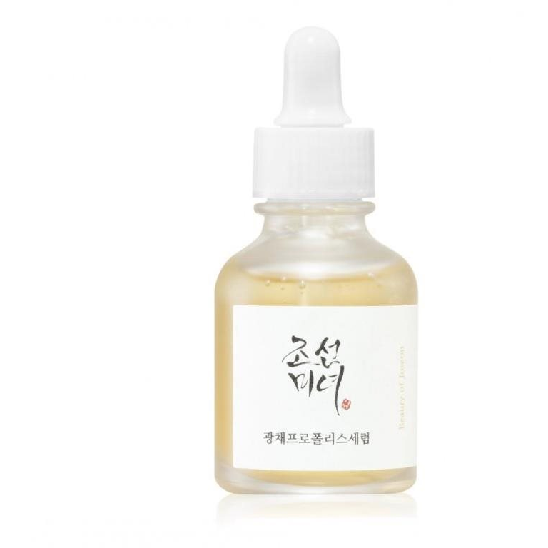 BEAUTY OF JOSEON Glow Serum Propolis + Niacinamide 30ml (8809657114960)