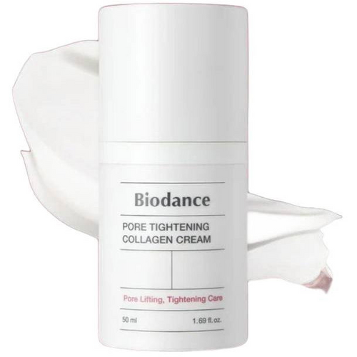 BIODANCE Pore Tightening Collagen Cream 50 ml (8809937360247)-0