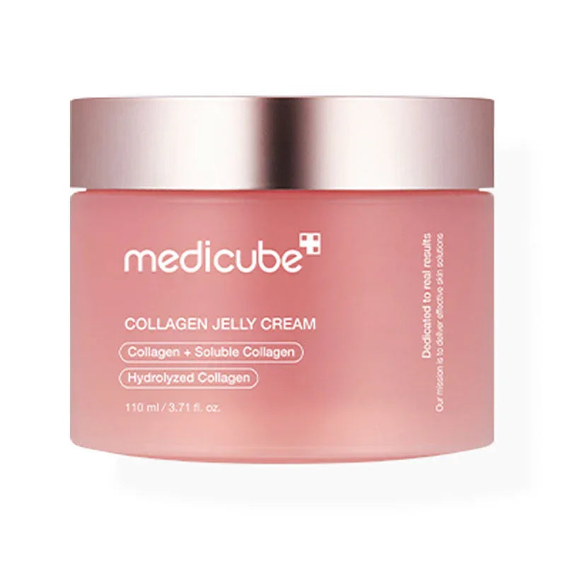 medicube Collagen Jelly Cream - Eclat-Lifestyle