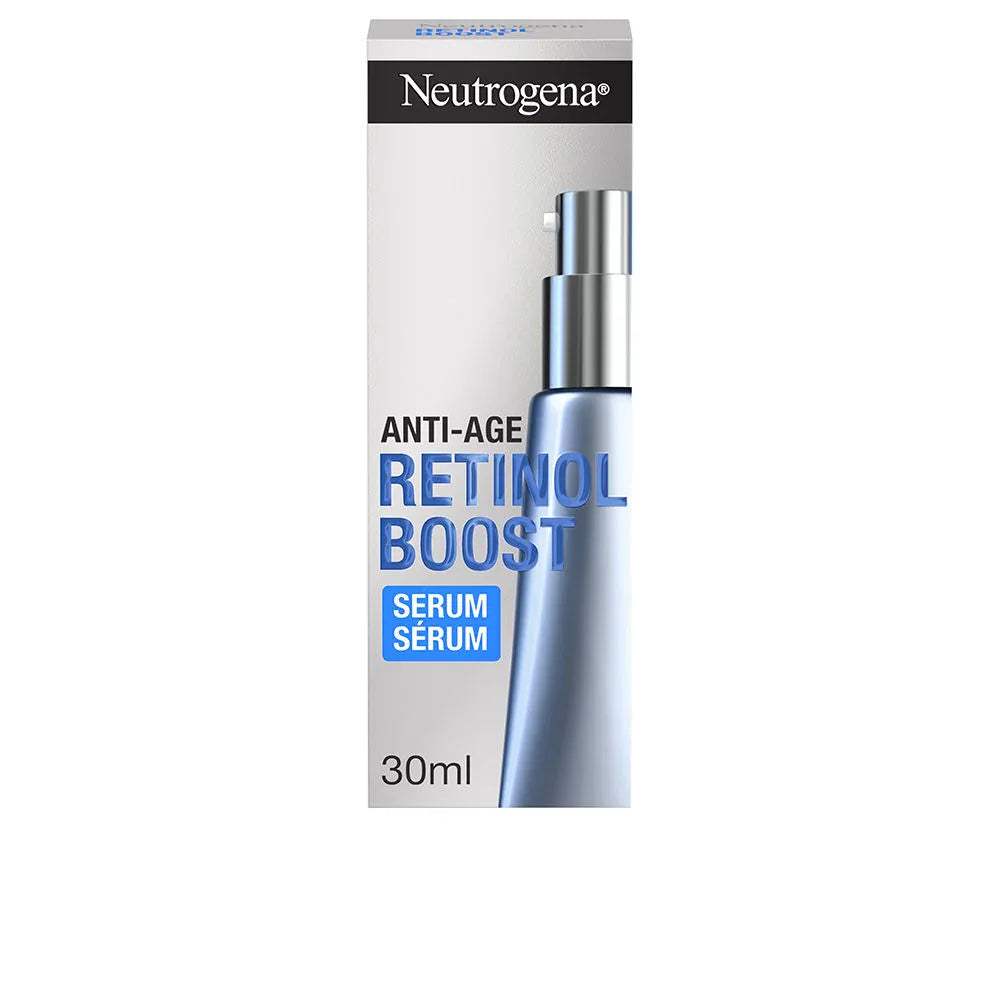 Sérum RETINOL BOOST 30 ml - Eclat-Lifestyle