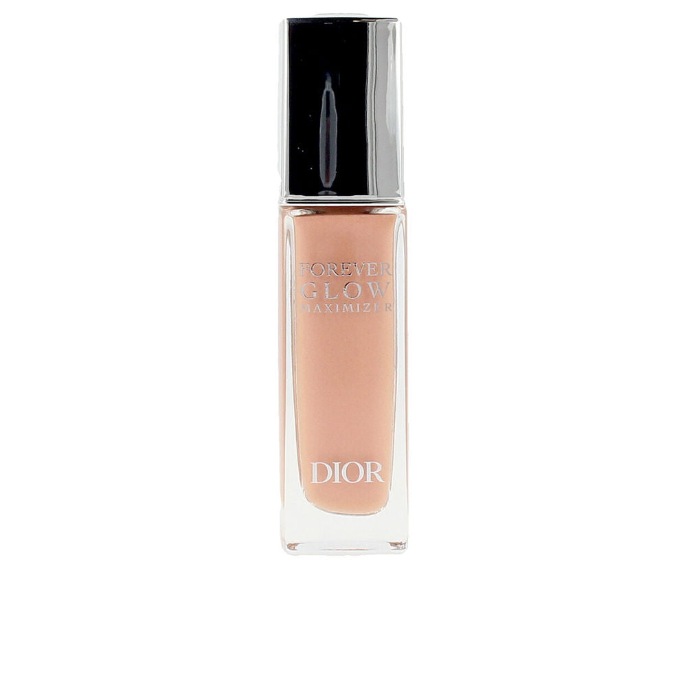 DIOR FOREVER GLOW maximizer highlighter #015 peachy 11 ml-0