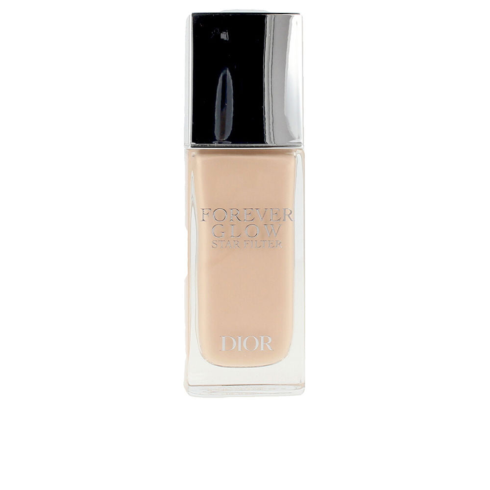 DIOR FOREVER GLOW STAR filter fluid #1N 1 u-0