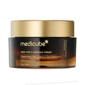 MEDICUBE Deep Vita C Capsule Crème Illuminatrice 55 g - Eclat-Lifestyle