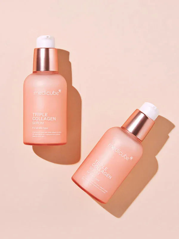 medicube Triple Collagen Serum 55ml - Eclat-Lifestyle