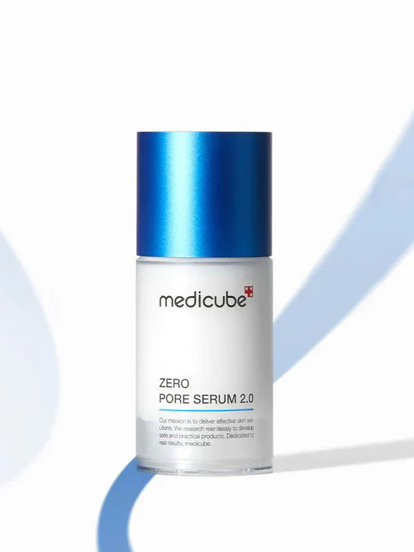 medicube Zero Pore Serum 37ml - Eclat-Lifestyle